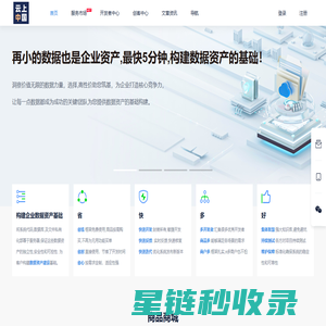 -云上中国